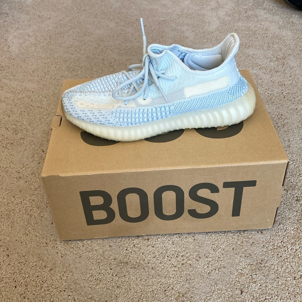 Yeezy 350
